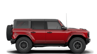 2026 Ford Bronco® External Image 1